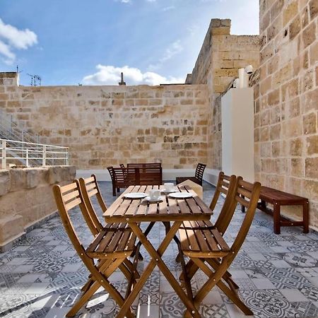 Vallettastay Old Lodge Apartment 4 Luaran gambar