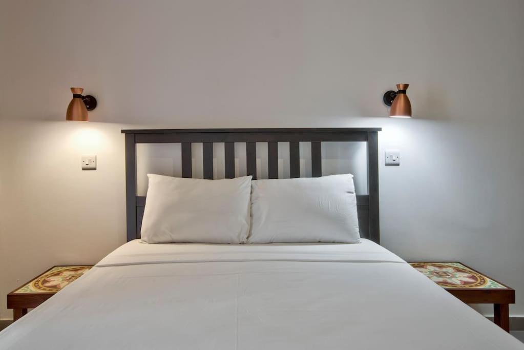 Vallettastay Old Lodge Apartment 4 Luaran gambar