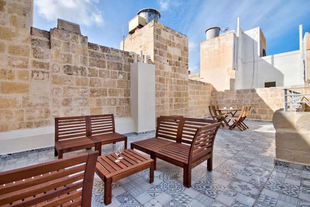 Vallettastay Old Lodge Apartment 4 Luaran gambar