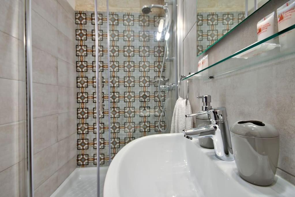 Vallettastay Old Lodge Apartment 4 Luaran gambar