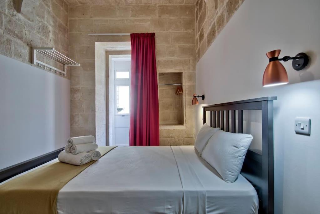Vallettastay Old Lodge Apartment 4 Luaran gambar