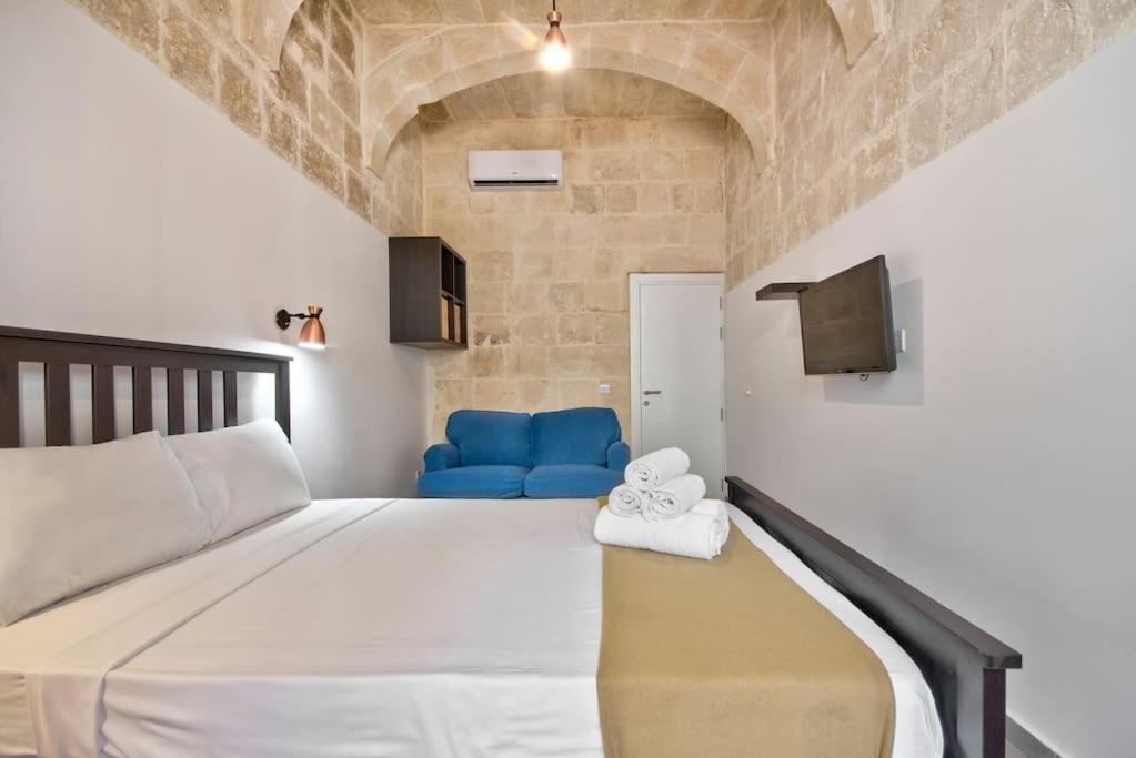 Vallettastay Old Lodge Apartment 4 Luaran gambar