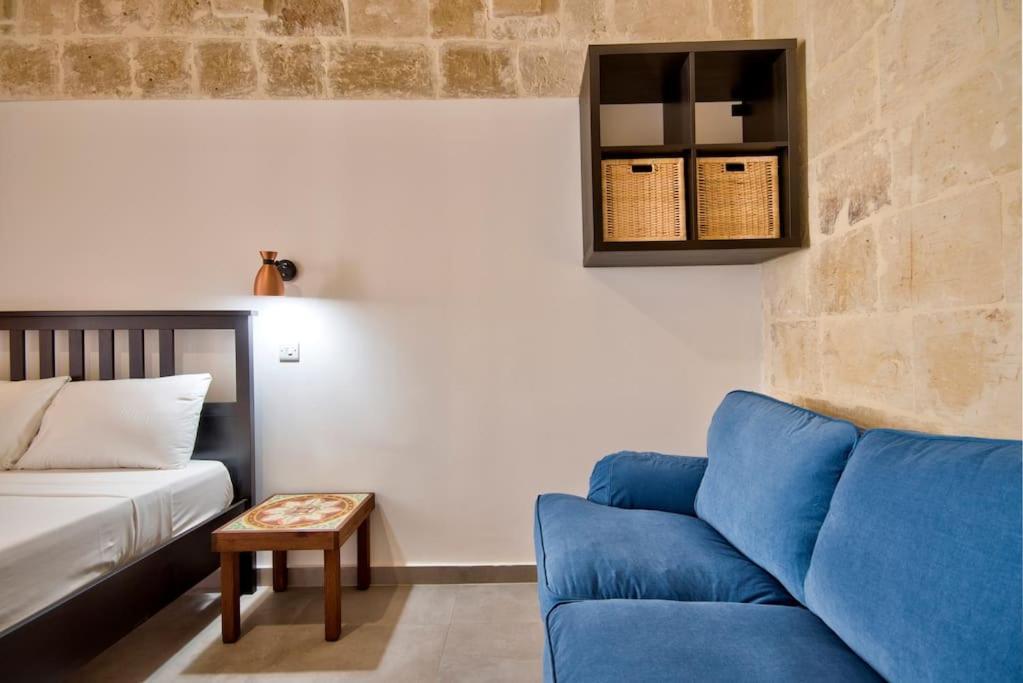Vallettastay Old Lodge Apartment 4 Luaran gambar